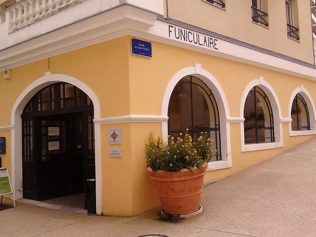 La Chouette Couette Bed & Breakfast Chevenoz