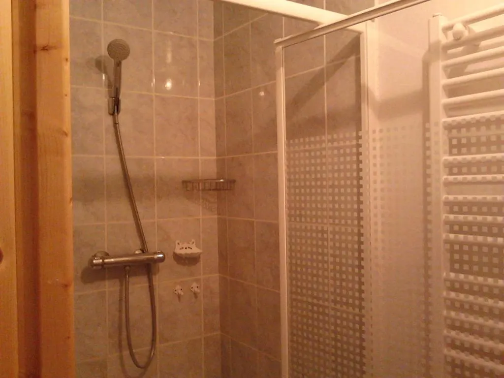 La Chouette Couette Bed & Breakfast Chevenoz France
