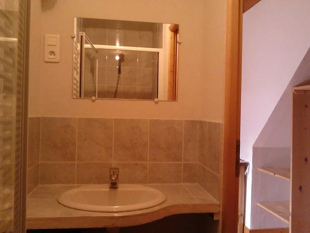 La Chouette Couette Bed & Breakfast Chevenoz